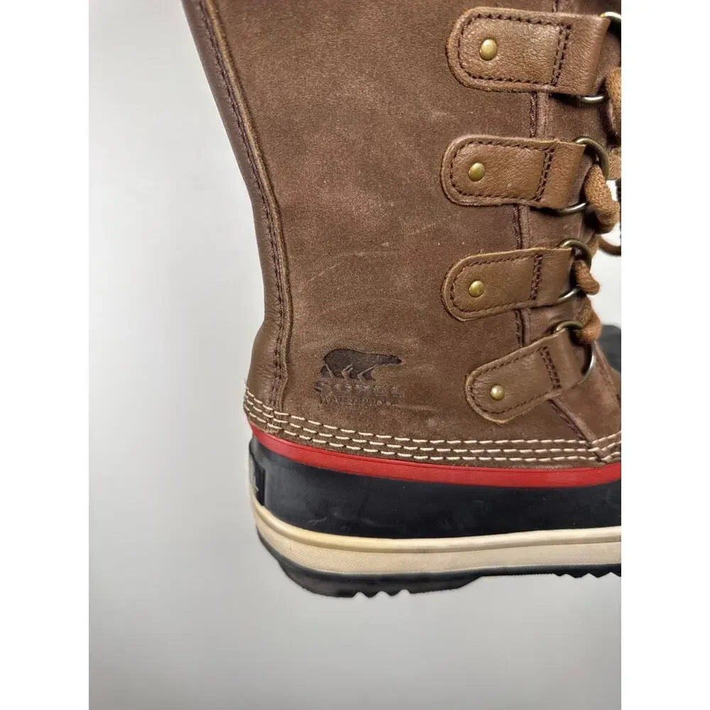Sorel Joan of Arctic Women's Winter Waterproof Boot, Size 7